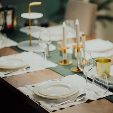 Dining etiquette rules you should know for your next fancy meal
