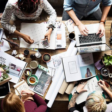 The Psychology Behind Messy Desks