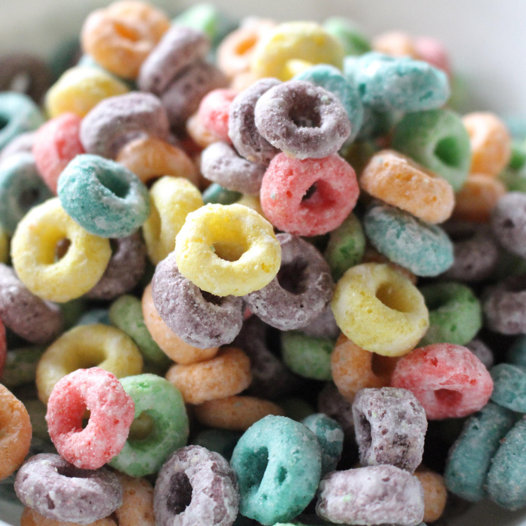 Why do I crave sweet stuff? Boxgreen