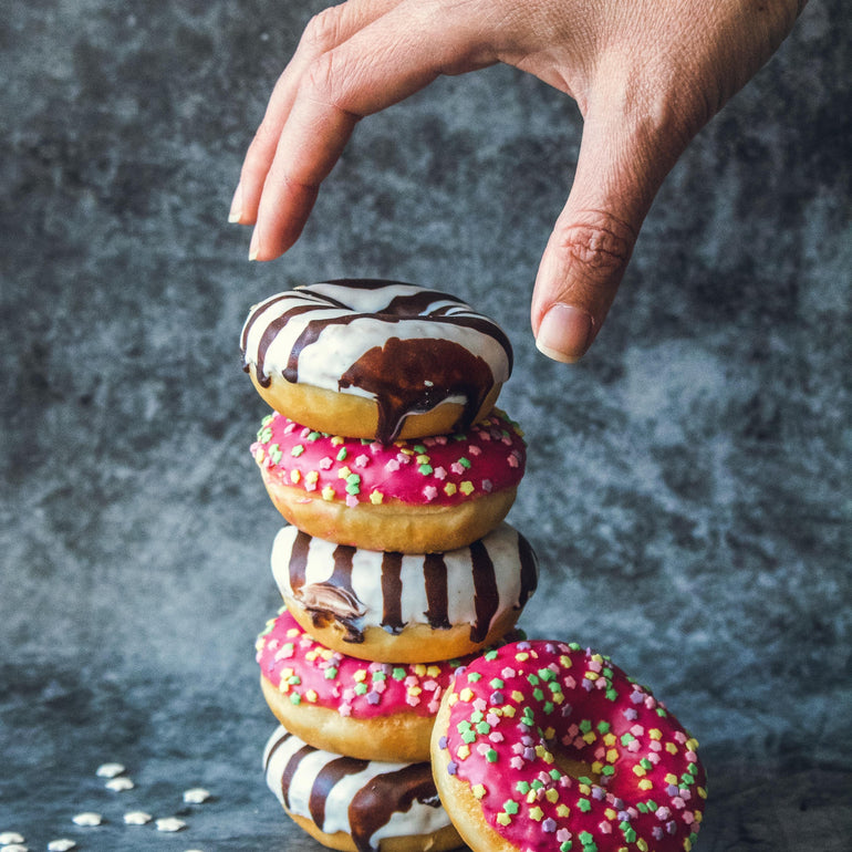 The best and worst time to snack