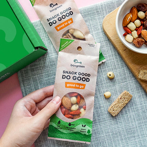 Nut-Free
