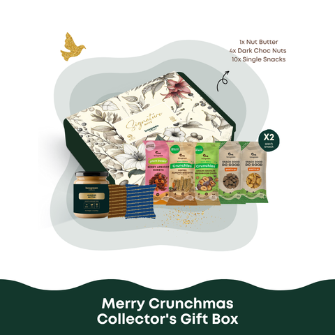 Merry Crunchmas Collector's Gift Box (Christmas 2025)