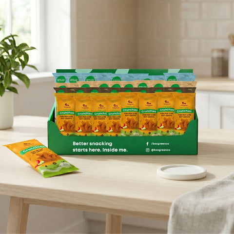 Snack Station