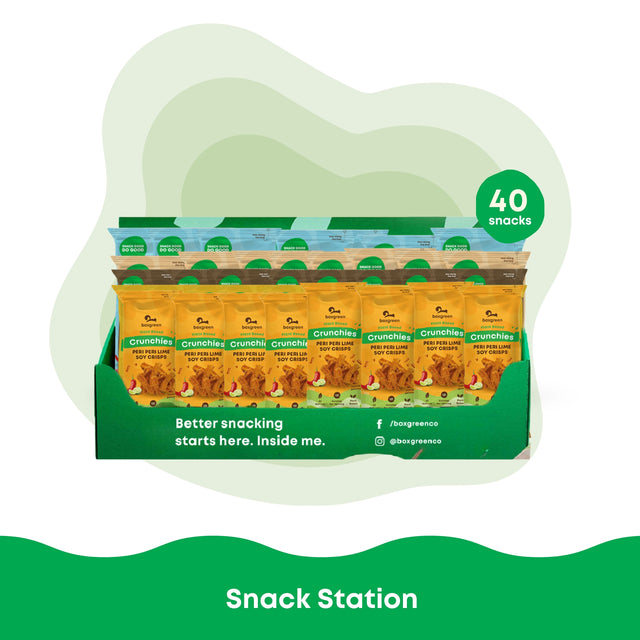 Snack Station