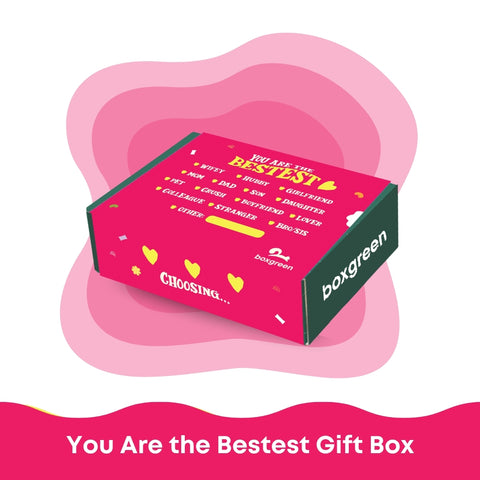 You Are the Bestest Gift Box