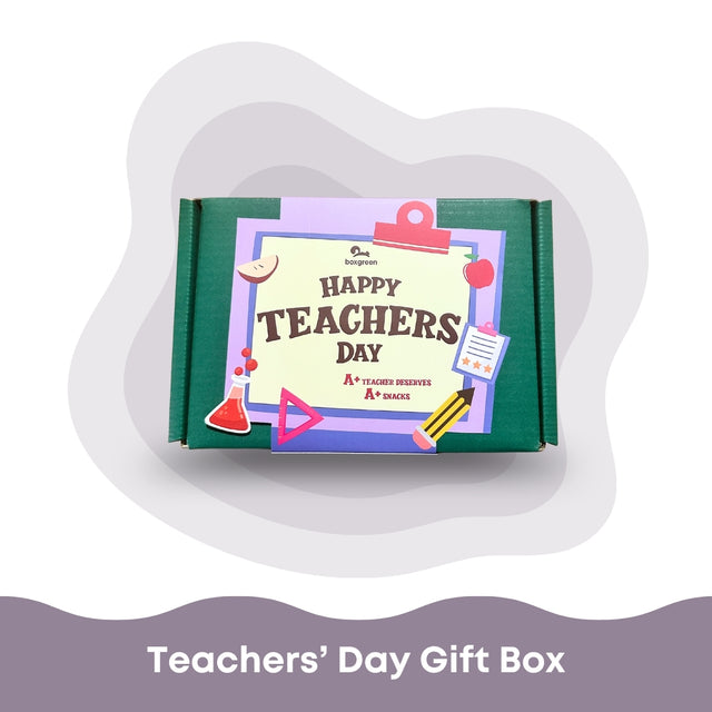 Teachers' Day Gift Box