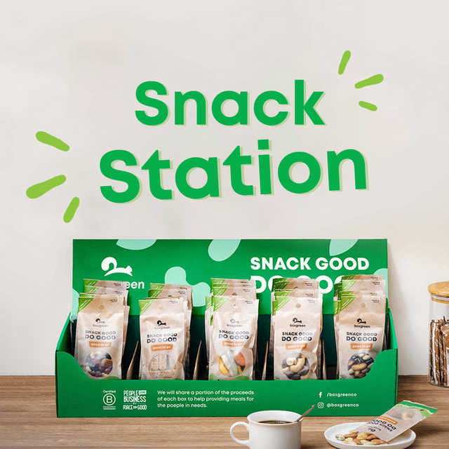 Snack Station